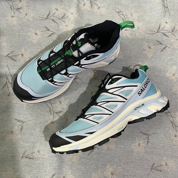 Salomon XT-6 Expanse Sneakers